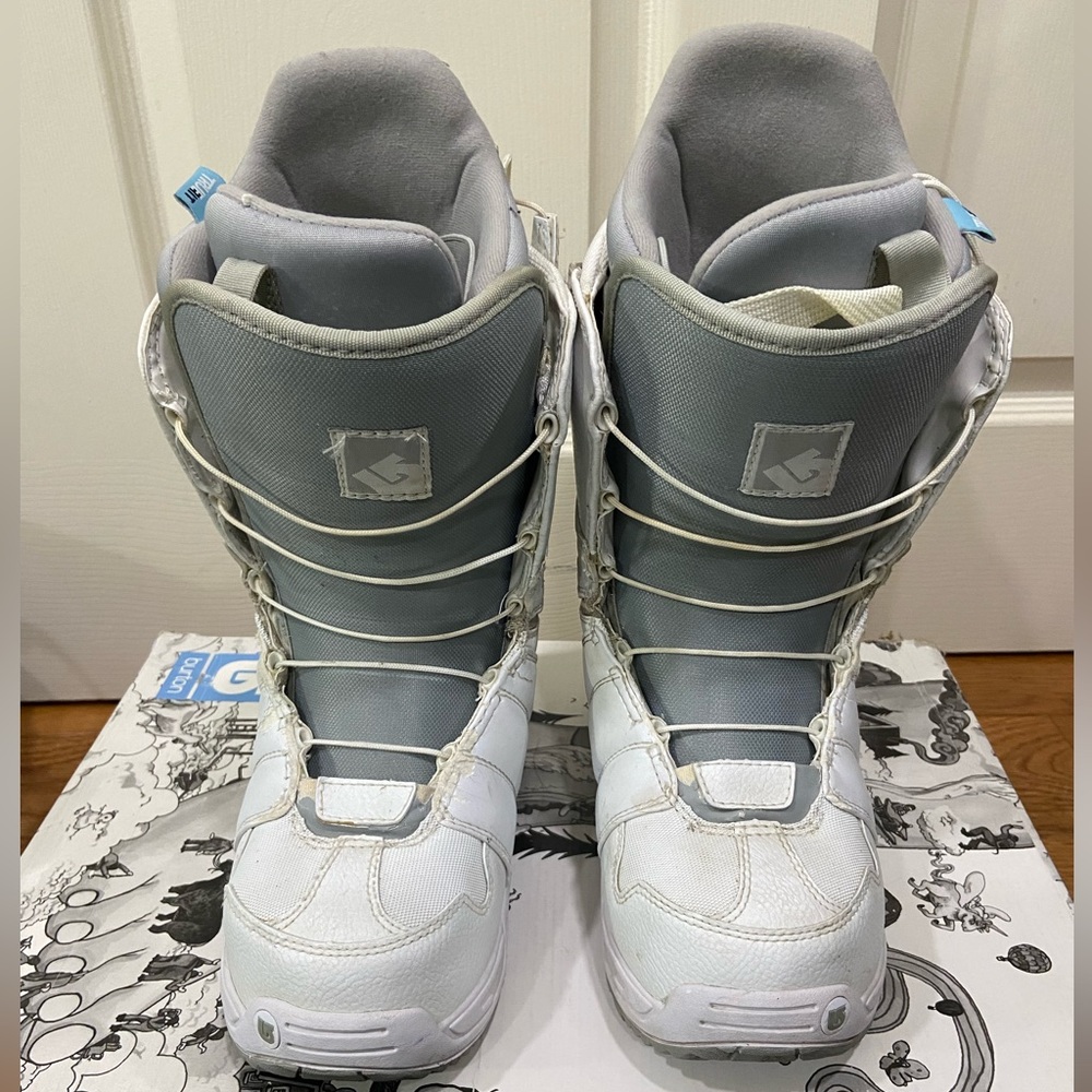 Burton Women’s Snowboard Boots